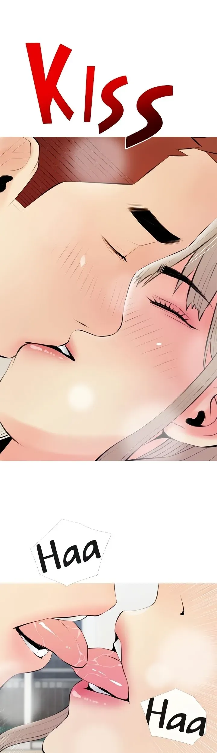 Read Banging My Aunt chapter 51 image 32 on Lezhin