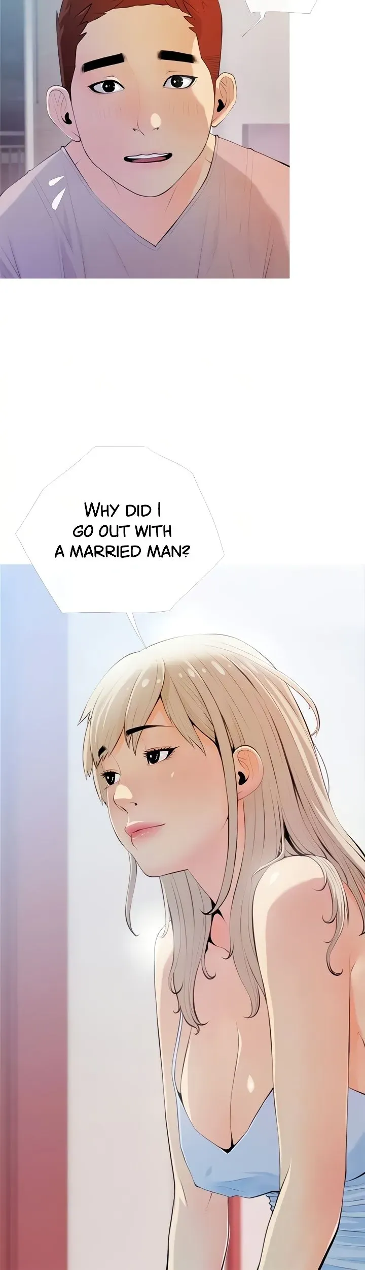Read Banging My Aunt chapter 51 image 8 on Lezhin