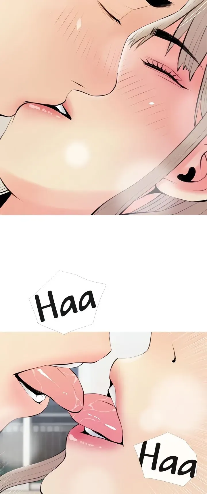 Read Banging My Aunt chapter 52 image 1 on Lezhin