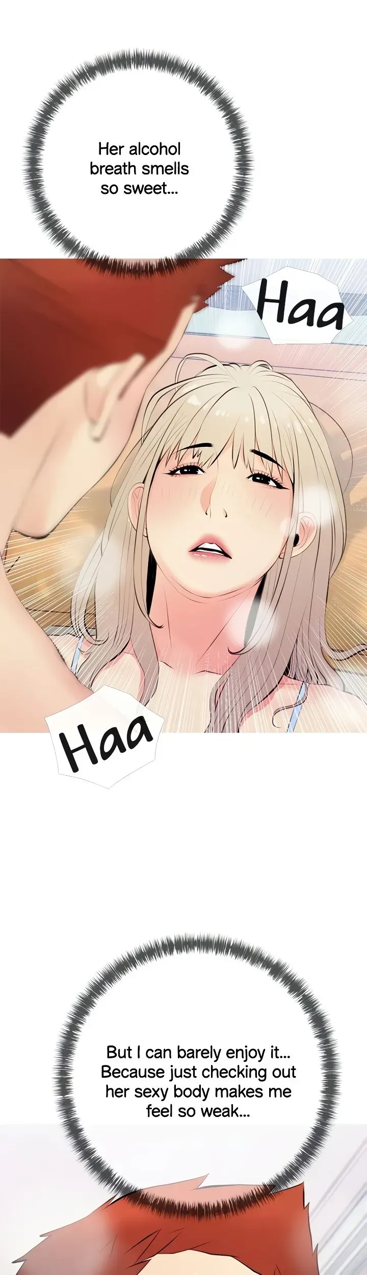 Read Banging My Aunt chapter 52 image 2 on Lezhin