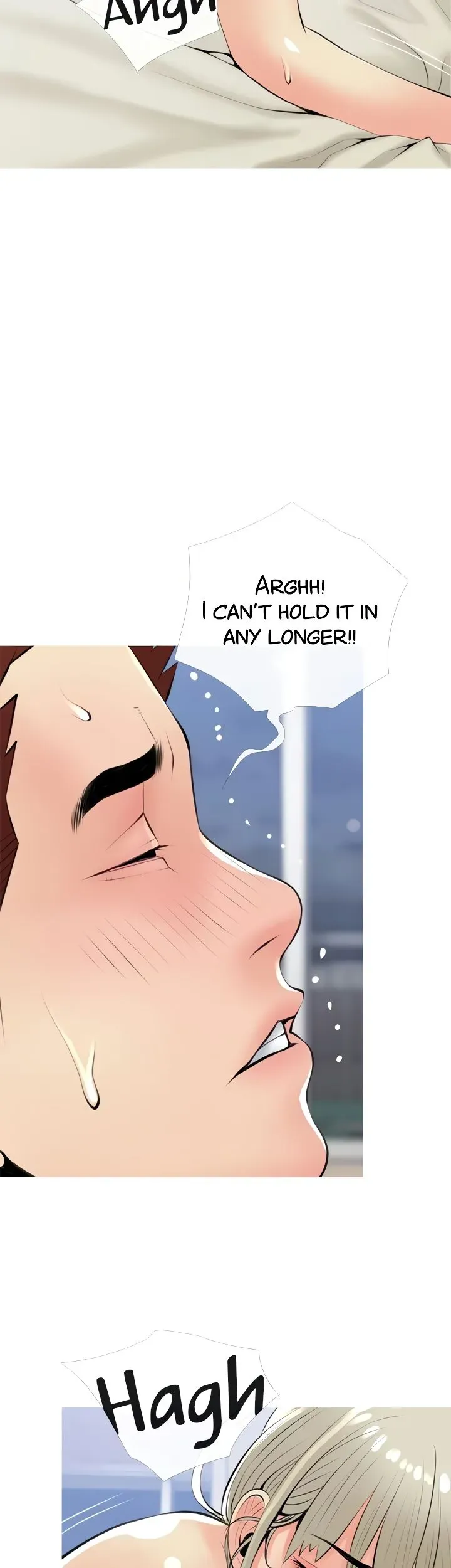 Read Banging My Aunt chapter 52 image 23 on Lezhin