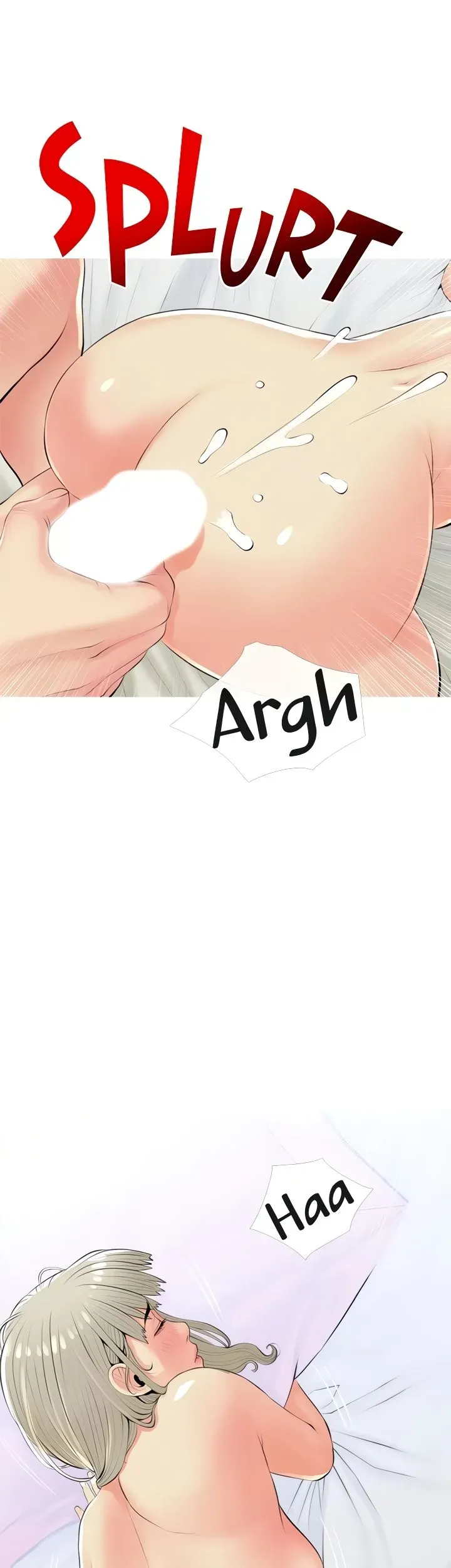Read Banging My Aunt chapter 52 image 25 on Lezhin