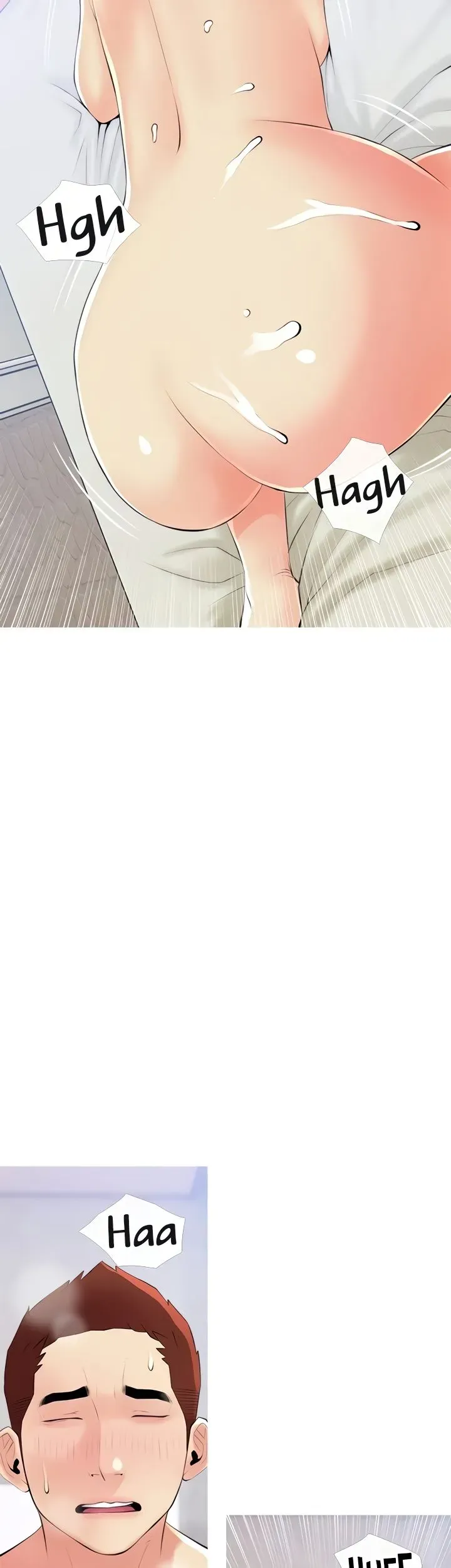 Read Banging My Aunt chapter 52 image 26 on Lezhin