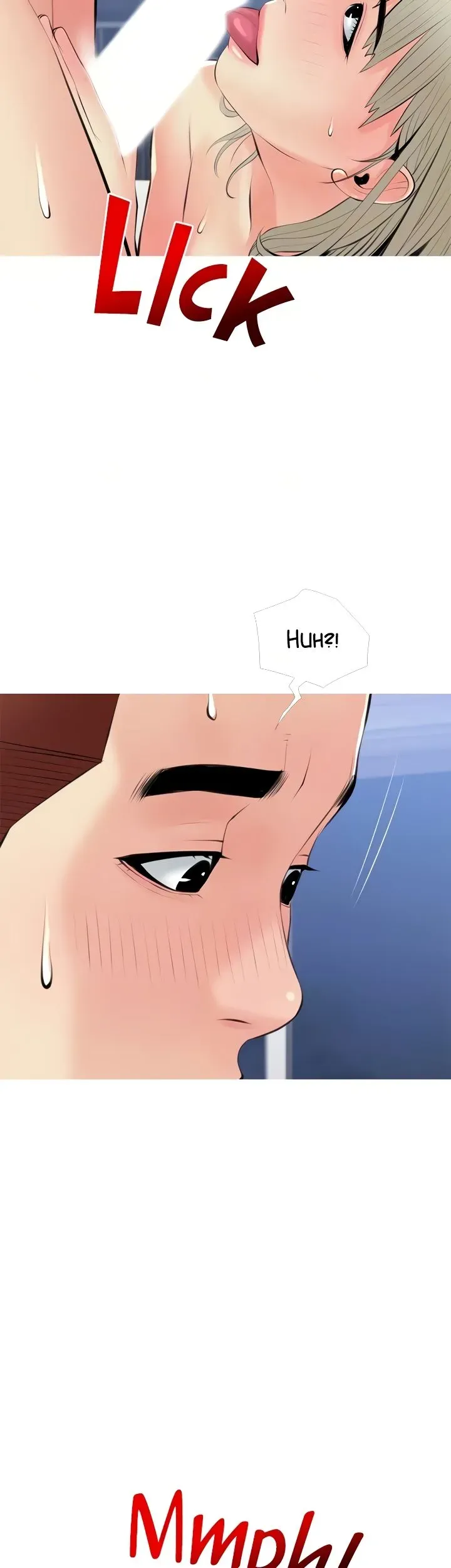 Read Banging My Aunt chapter 52 image 30 on Lezhin