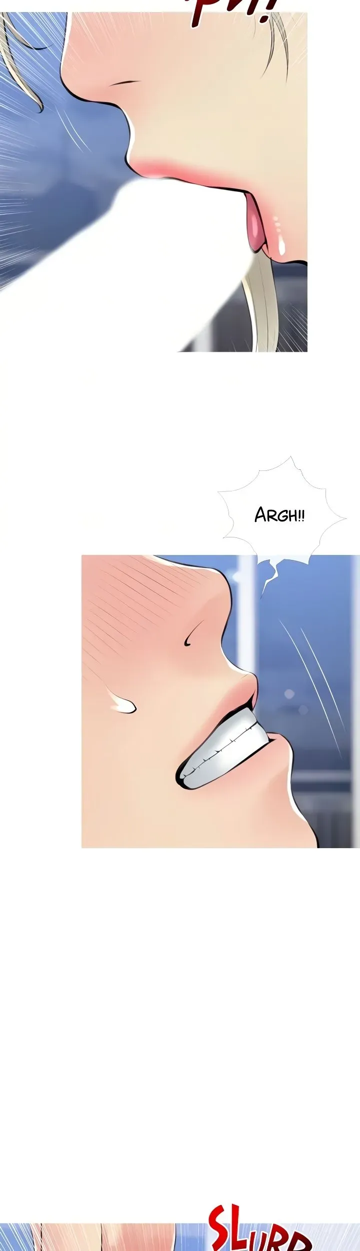 Read Banging My Aunt chapter 52 image 31 on Lezhin