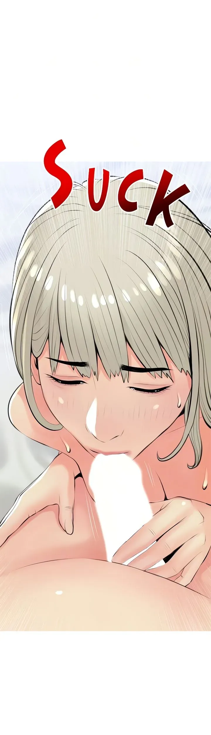 Read Banging My Aunt chapter 52 image 33 on Lezhin