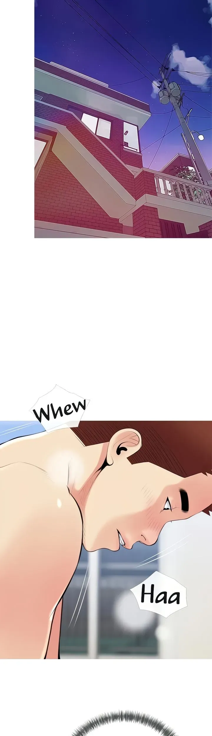 Read Banging My Aunt chapter 52 image 6 on Lezhin