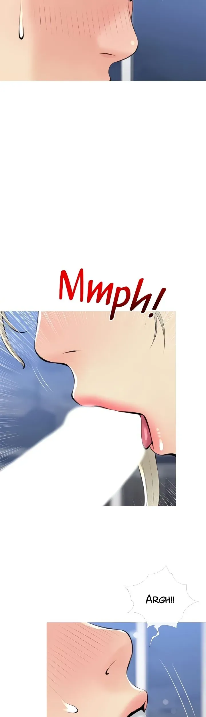 Read Banging My Aunt chapter 53 image 1 on Lezhin