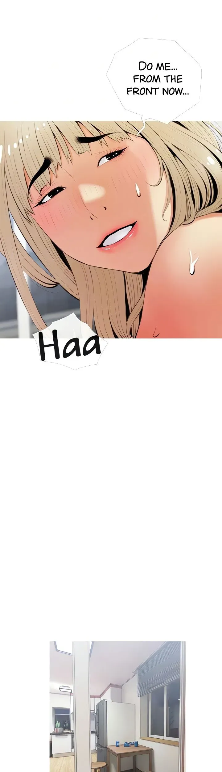 Read Banging My Aunt chapter 53 image 18 on Lezhin