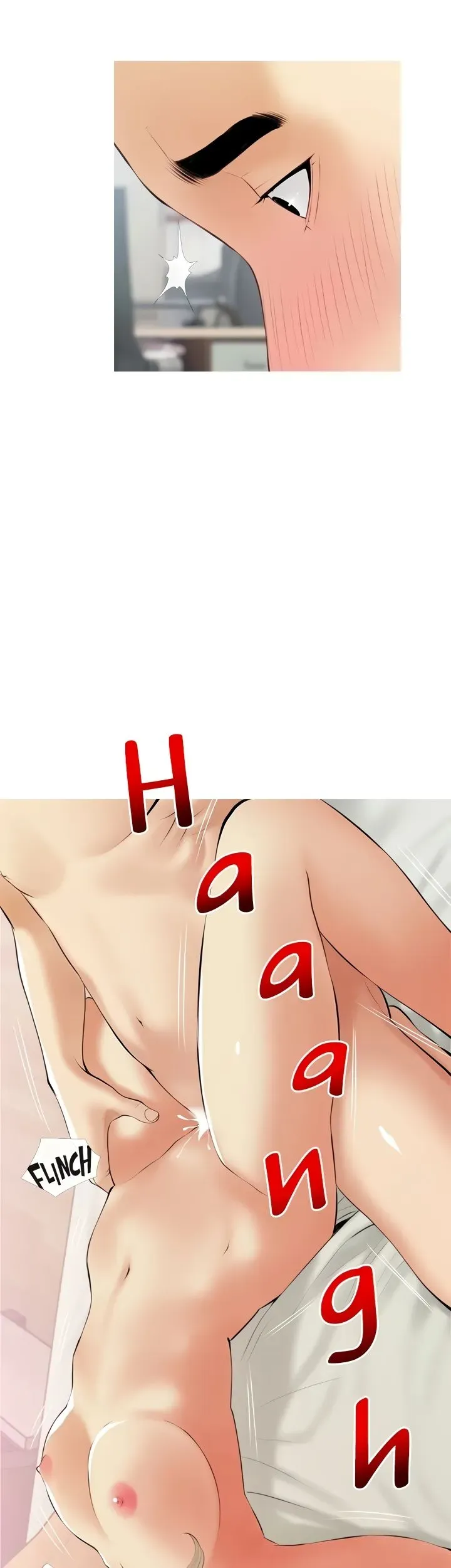 Read Banging My Aunt chapter 53 image 23 on Lezhin