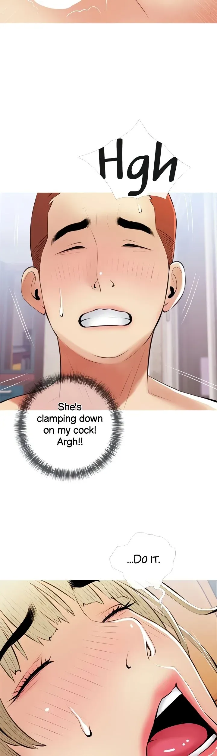 Read Banging My Aunt chapter 53 image 25 on Lezhin