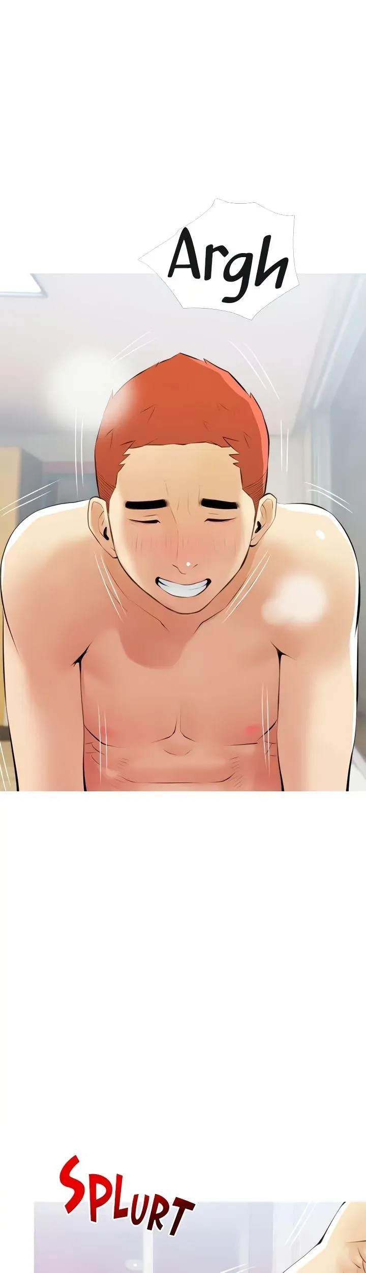 Read Banging My Aunt chapter 53 image 27 on Lezhin