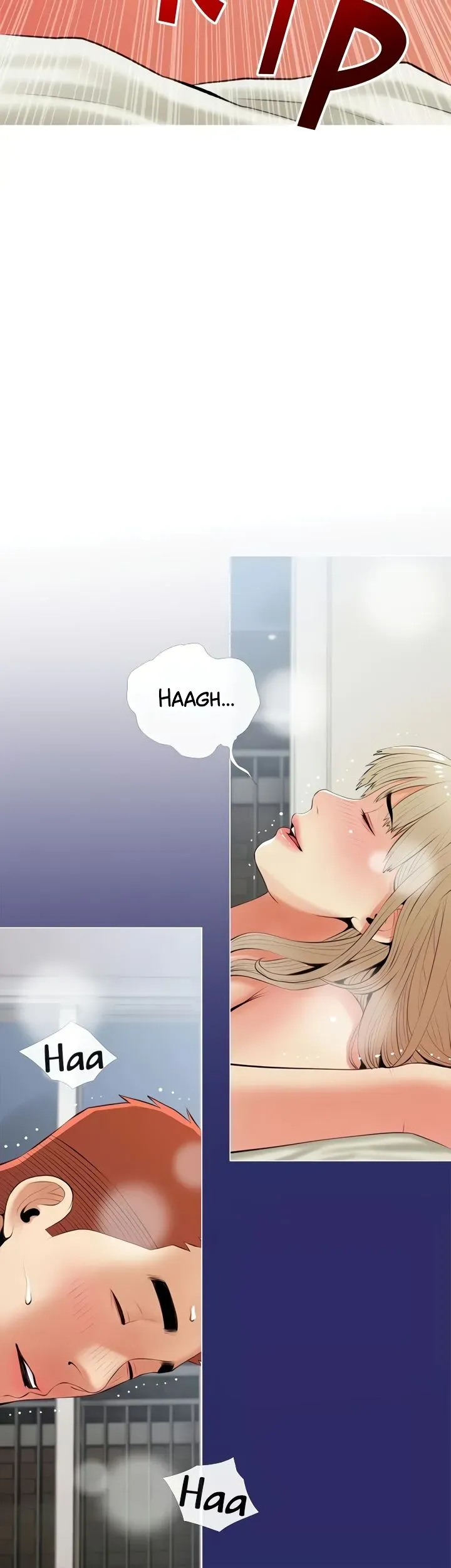 Read Banging My Aunt chapter 53 image 29 on Lezhin