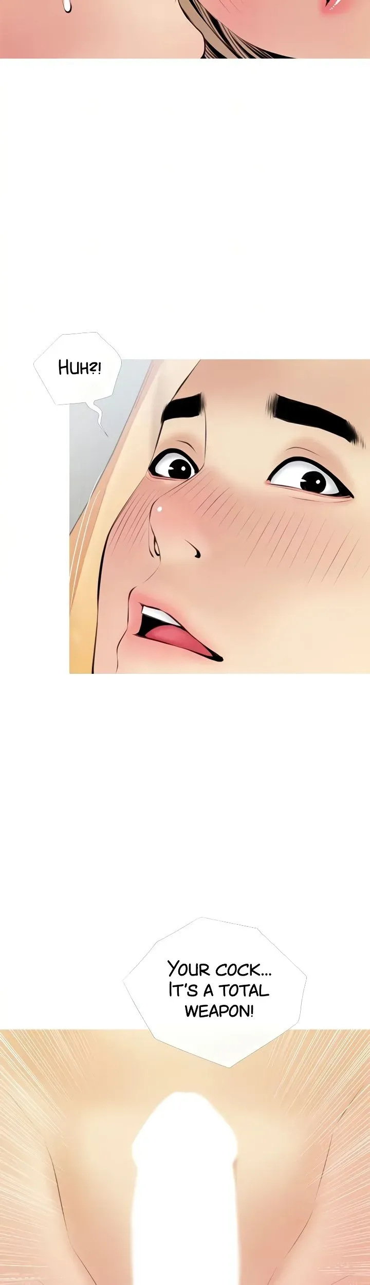 Read Banging My Aunt chapter 53 image 32 on Lezhin