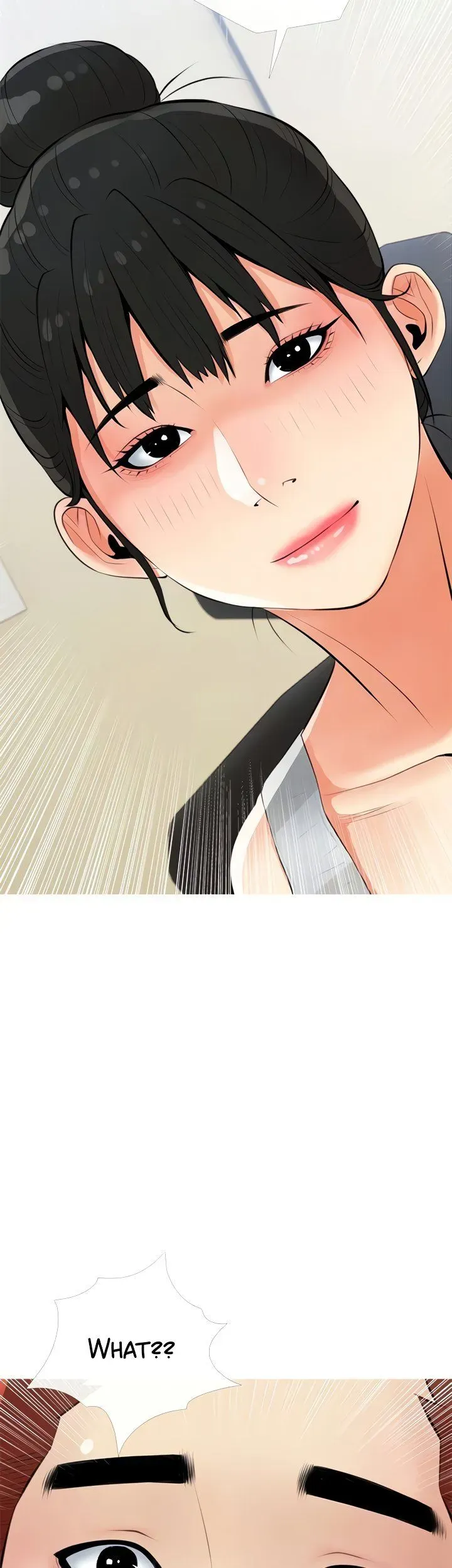Read Banging My Aunt chapter 54 image 15 on Lezhin