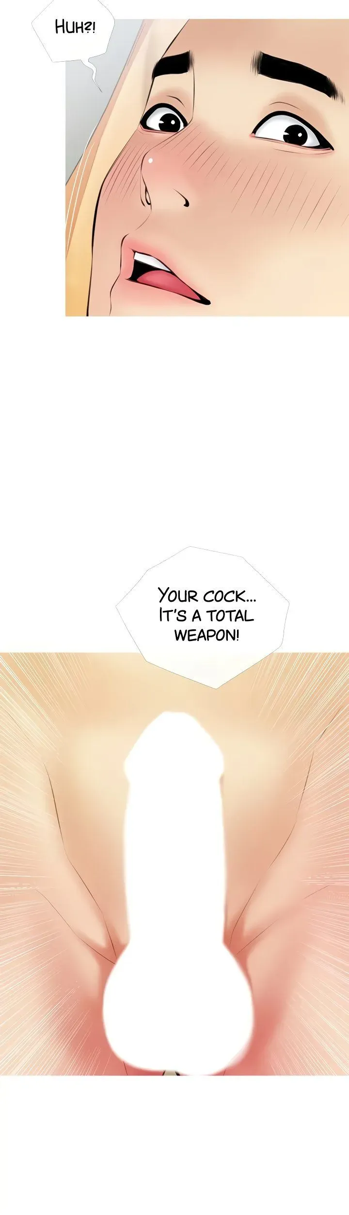 Read Banging My Aunt chapter 54 image 2 on Lezhin