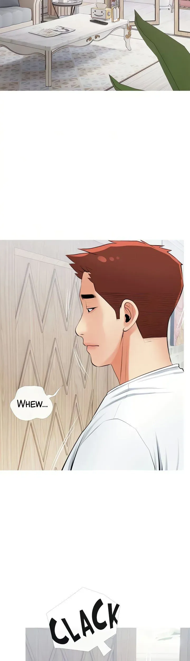 Read Banging My Aunt chapter 54 image 32 on Lezhin