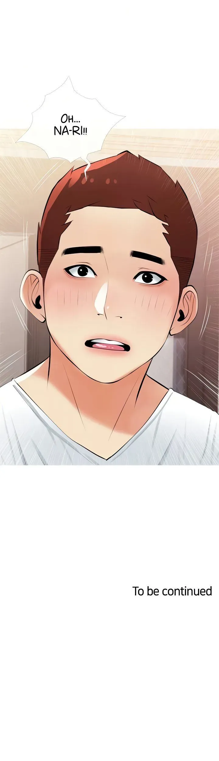 Read Banging My Aunt chapter 54 image 35 on Lezhin