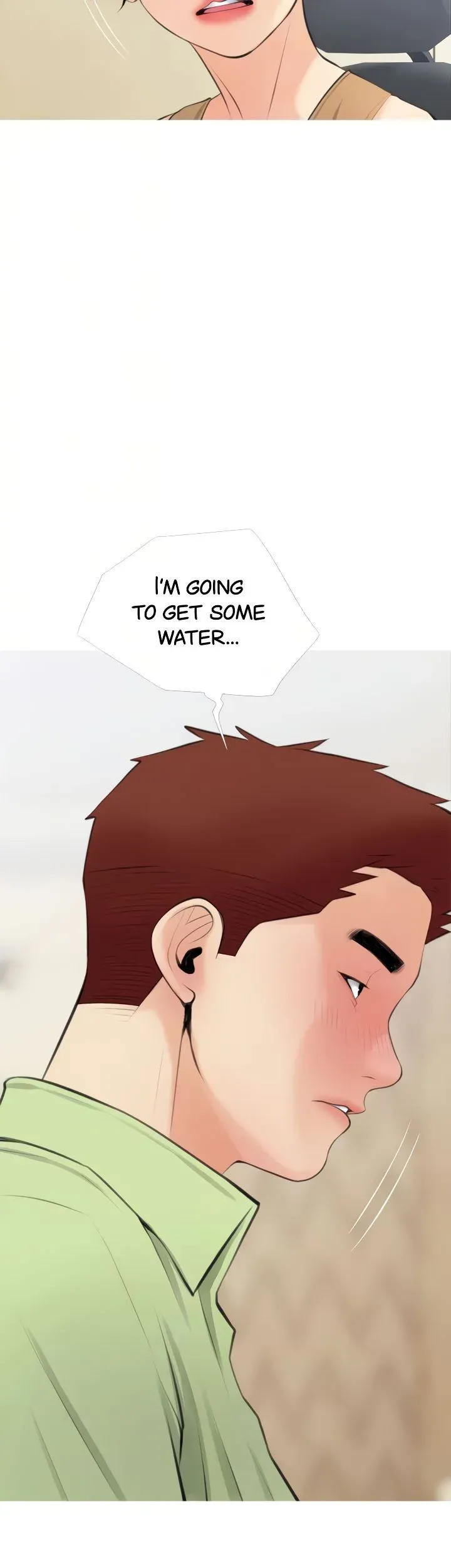Read Banging My Aunt chapter 56 image 14 on Lezhin