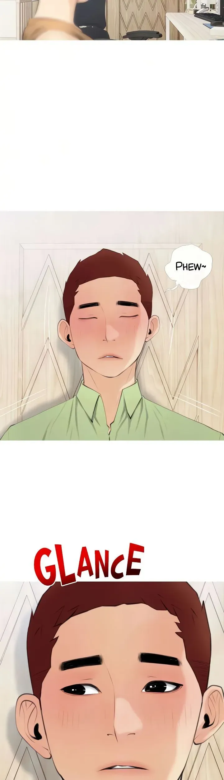 Read Banging My Aunt chapter 56 image 16 on Lezhin