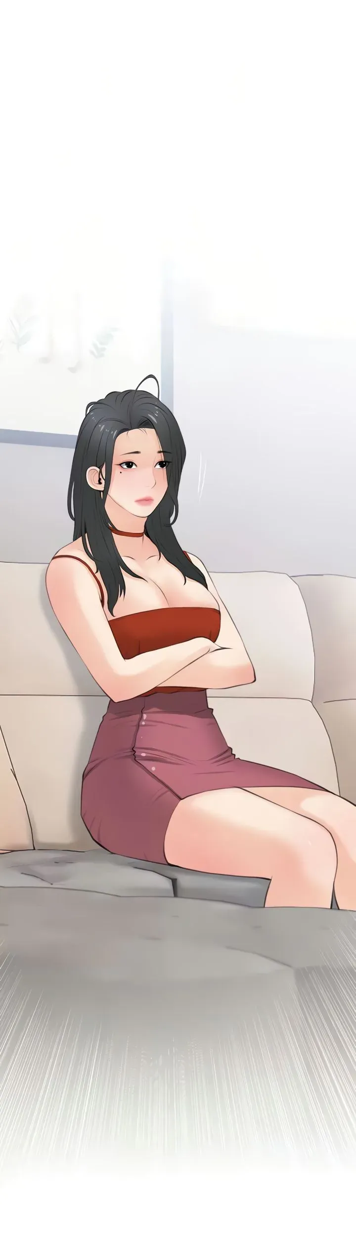 Read Banging My Aunt chapter 56 image 17 on Lezhin