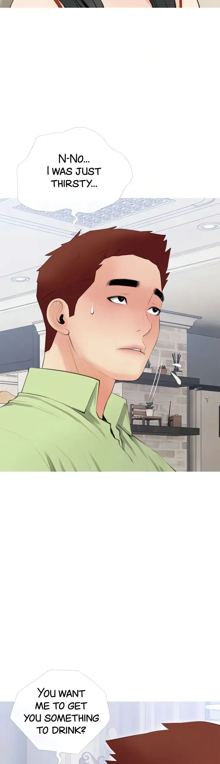 Read Banging My Aunt chapter 56 image 19 on Lezhin