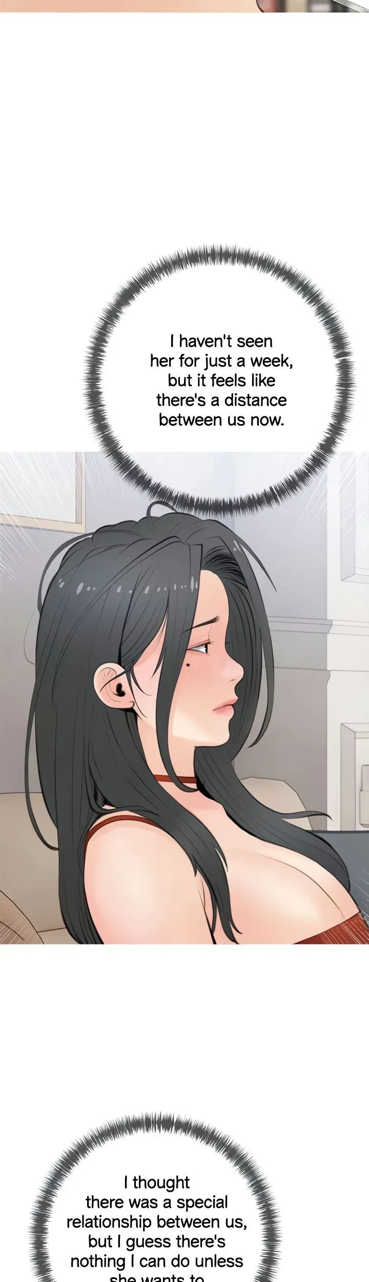 Read Banging My Aunt chapter 56 image 22 on Lezhin