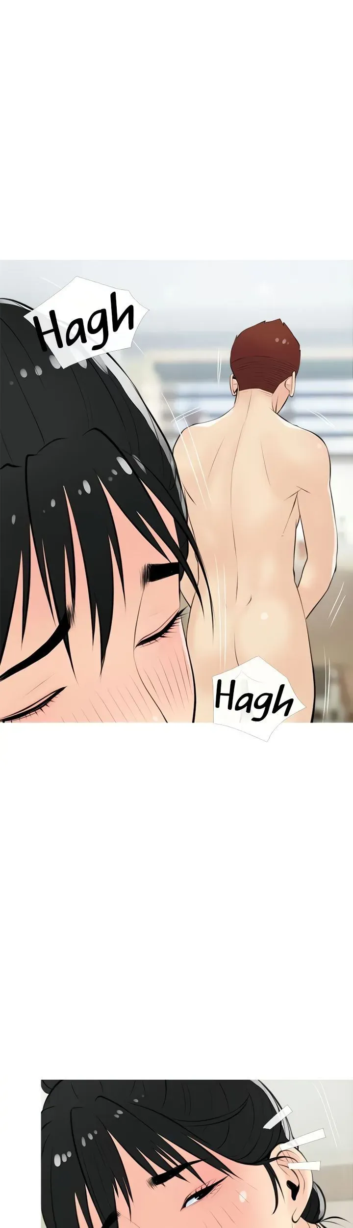 Read Banging My Aunt chapter 56 image 3 on Lezhin