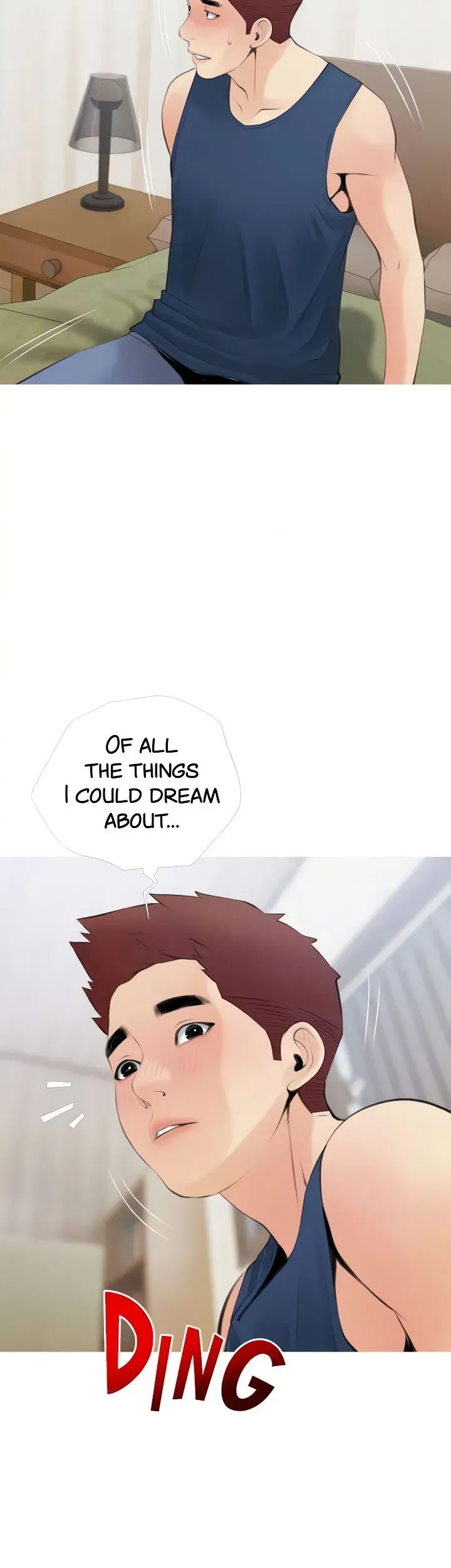 Read Banging My Aunt chapter 56 image 30 on Lezhin