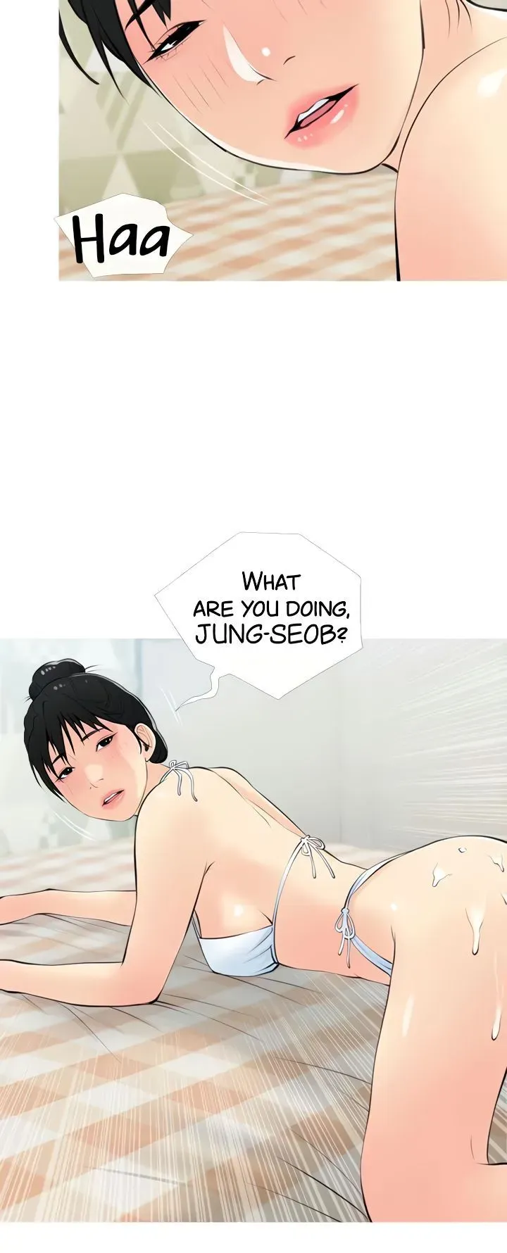 Read Banging My Aunt chapter 56 image 4 on Lezhin