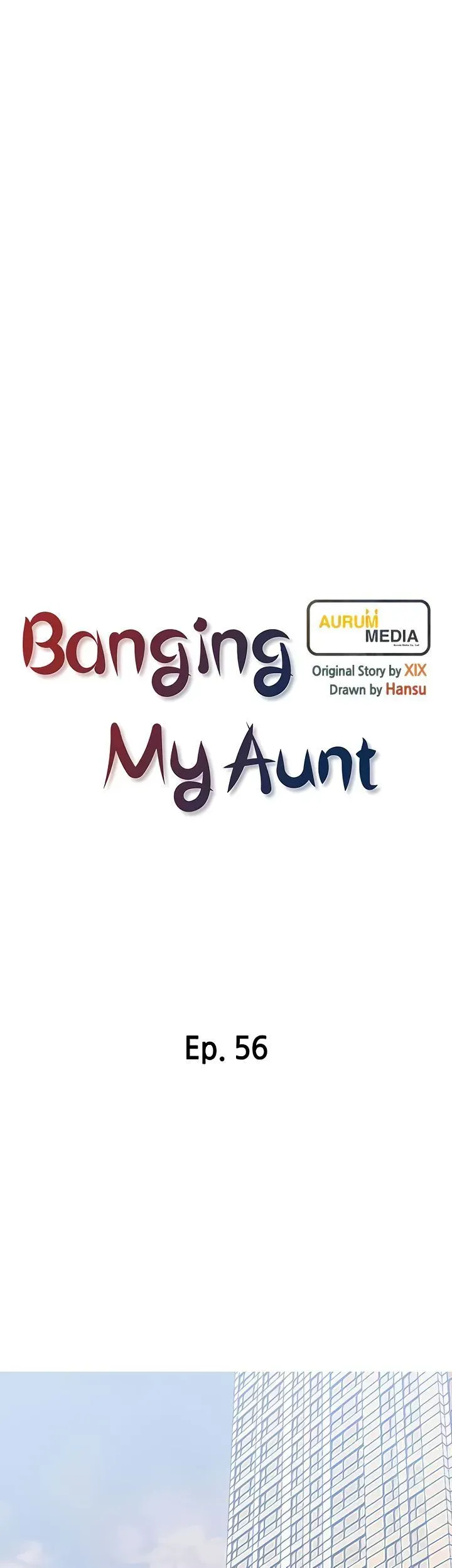Read Banging My Aunt chapter 56 image 9 on Lezhin