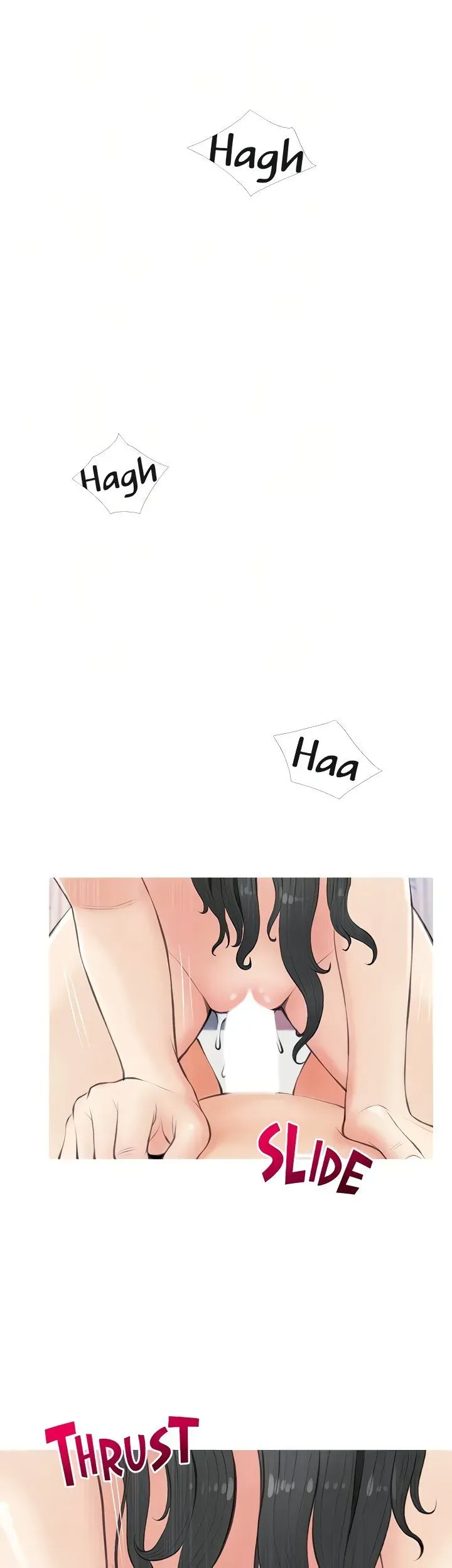 Read Banging My Aunt chapter 58 image 15 on Lezhin