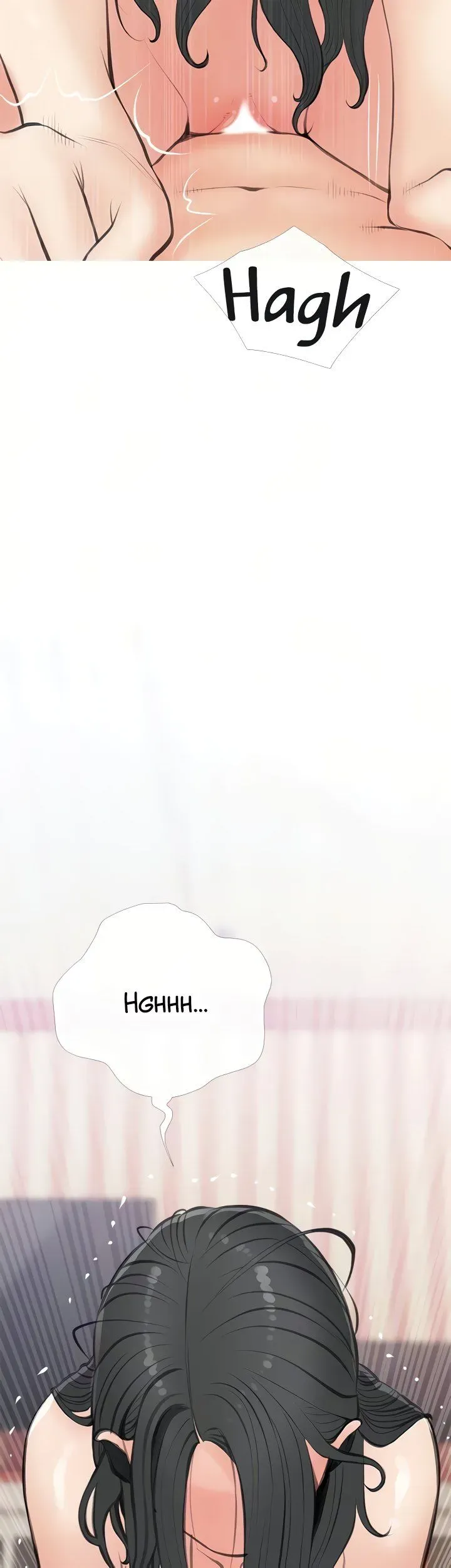 Read Banging My Aunt chapter 58 image 16 on Lezhin