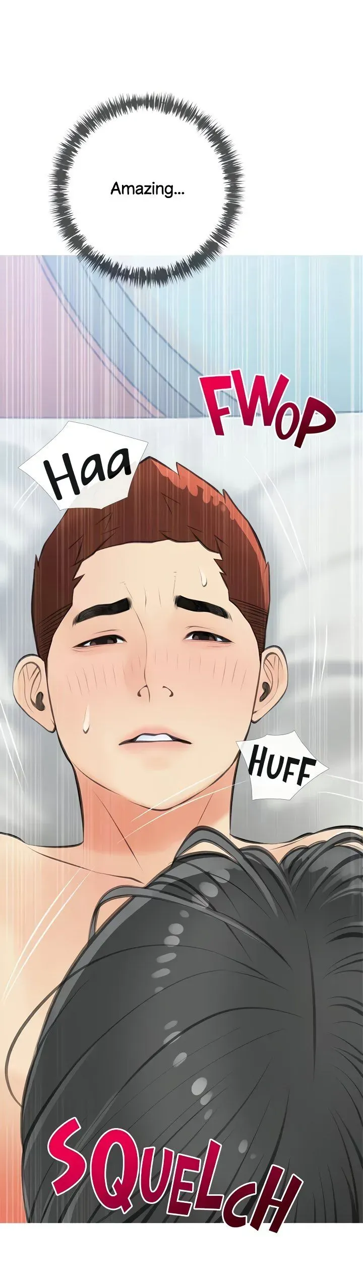 Read Banging My Aunt chapter 58 image 20 on Lezhin