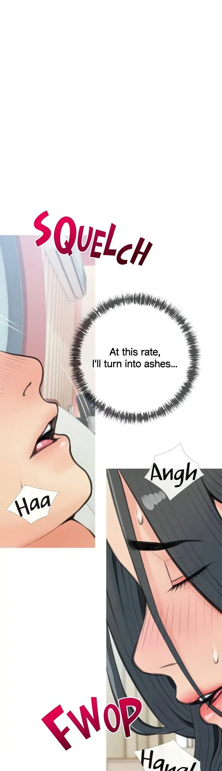 Read Banging My Aunt chapter 58 image 22 on Lezhin