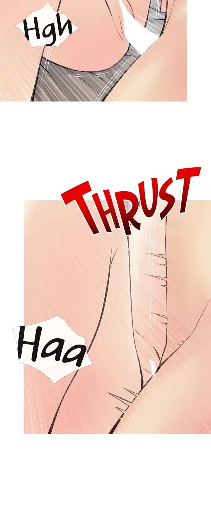 Read Banging My Aunt chapter 58 image 3 on Lezhin