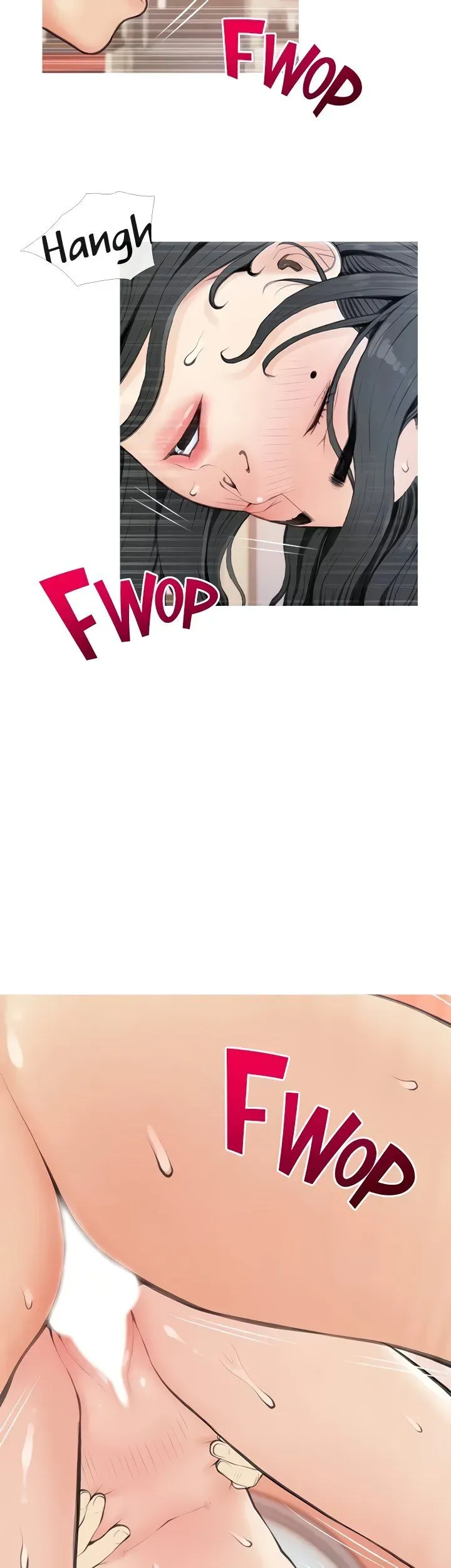Read Banging My Aunt chapter 58 image 7 on Lezhin