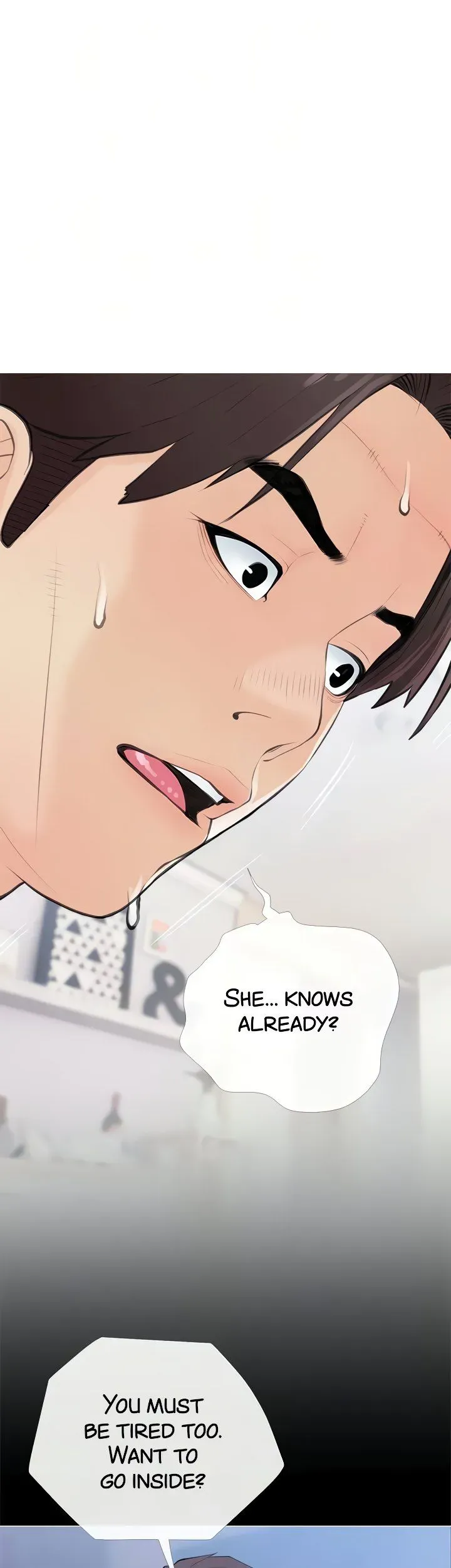 Read Banging My Aunt chapter 59 image 11 on Lezhin