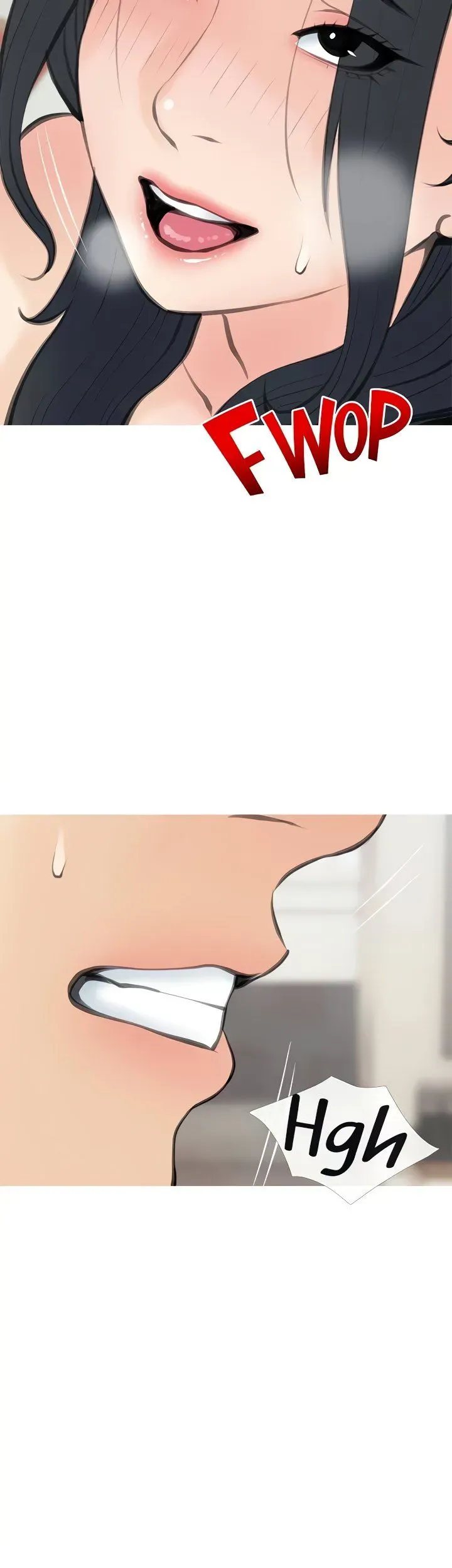 Read Banging My Aunt chapter 59 image 23 on Lezhin