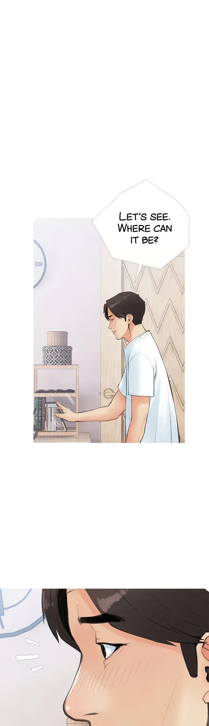 Read Banging My Aunt chapter 59 image 3 on Lezhin