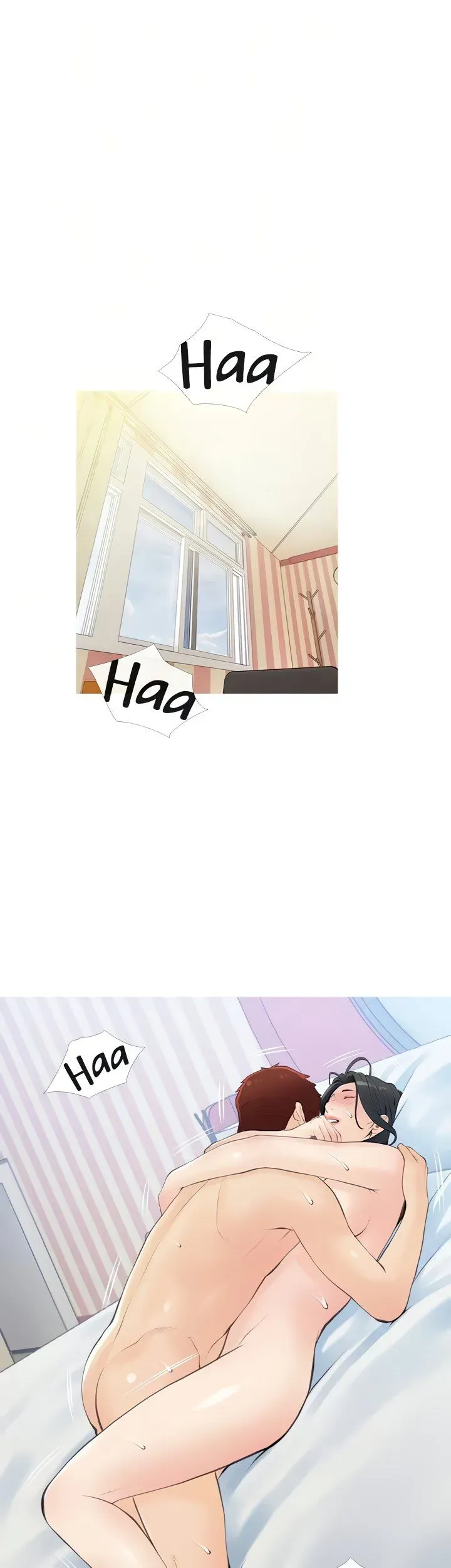 Read Banging My Aunt chapter 59 image 30 on Lezhin