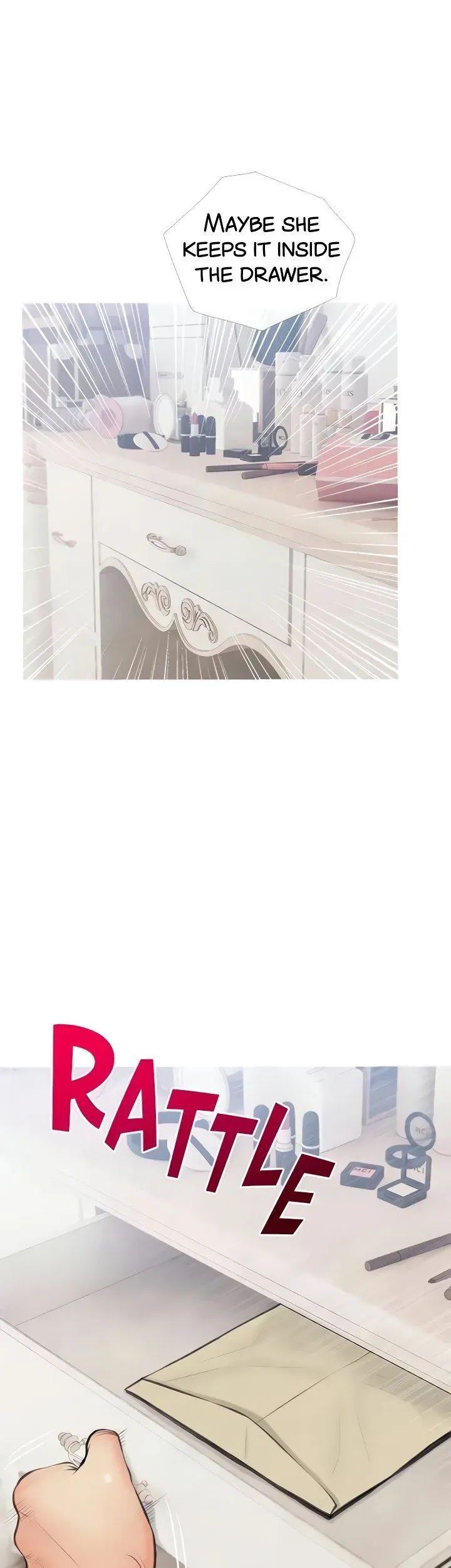 Read Banging My Aunt chapter 59 image 4 on Lezhin