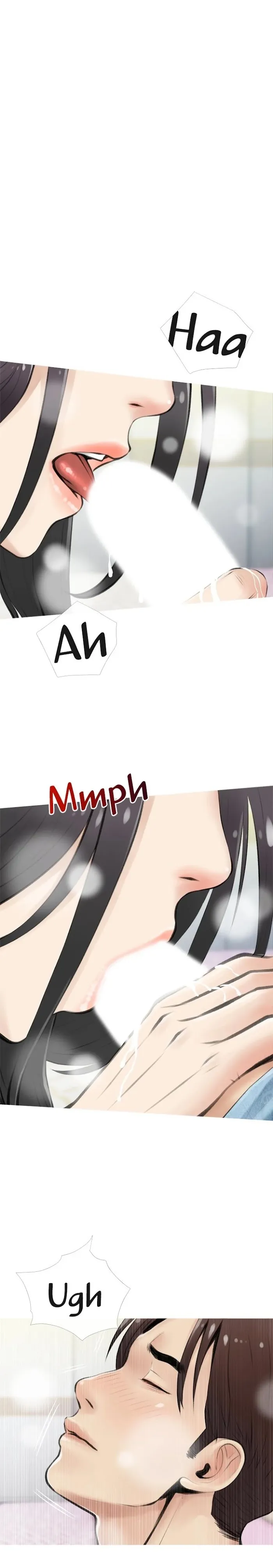 Read Banging My Aunt chapter 6 image 0 on Lezhin
