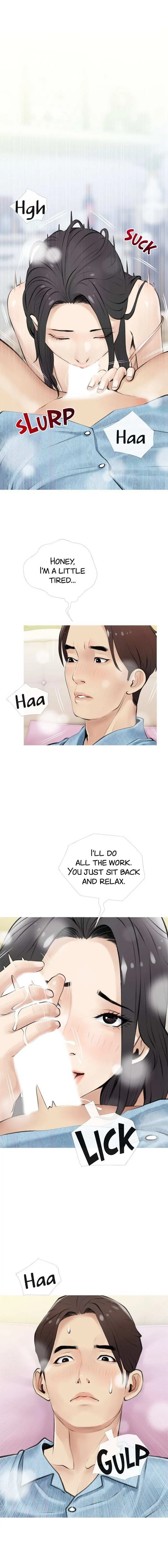 Read Banging My Aunt chapter 6 image 1 on Lezhin