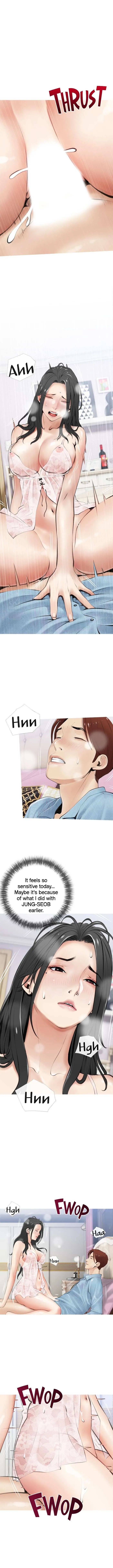 Read Banging My Aunt chapter 6 image 3 on Lezhin