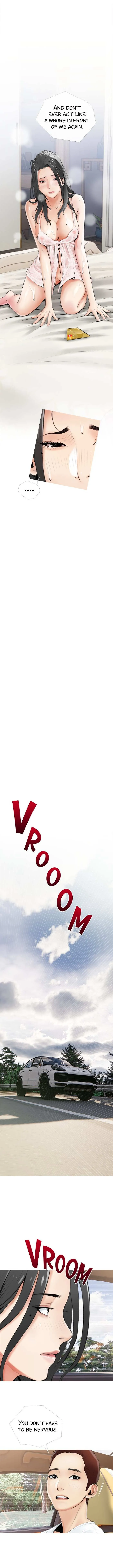 Read Banging My Aunt chapter 6 image 6 on Lezhin
