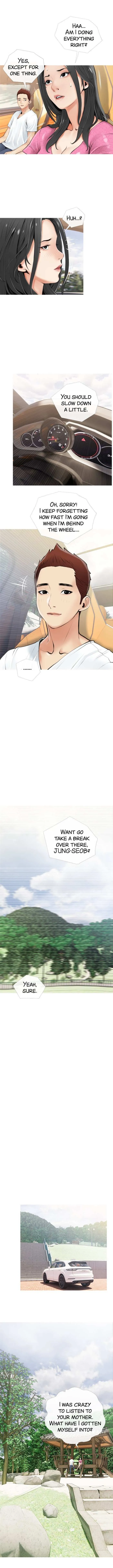 Read Banging My Aunt chapter 6 image 7 on Lezhin