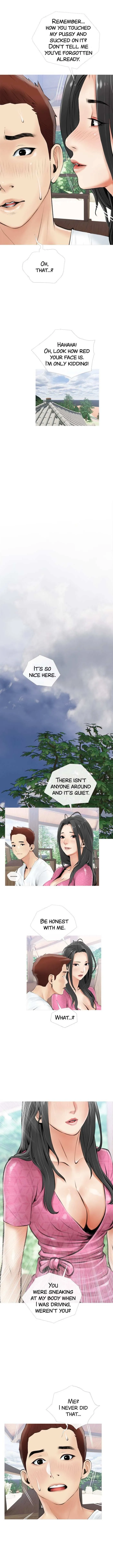Read Banging My Aunt chapter 6 image 9 on Lezhin