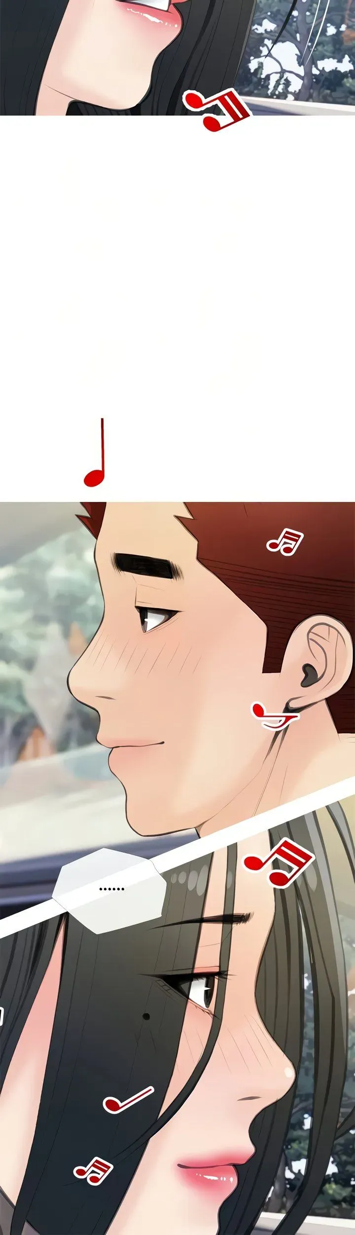 Read Banging My Aunt chapter 60 image 12 on Lezhin