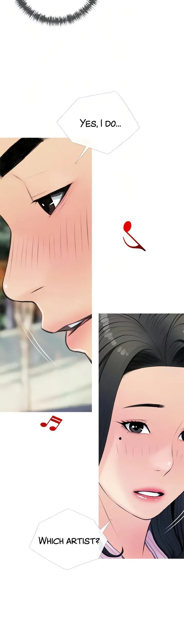 Read Banging My Aunt chapter 60 image 14 on Lezhin